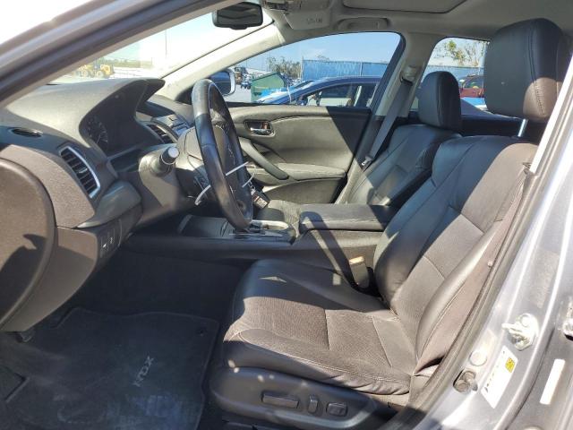 Photo 7 from auction – 2016 ACURA RDX TECHNO with VIN 5J8TB3H53GL012369