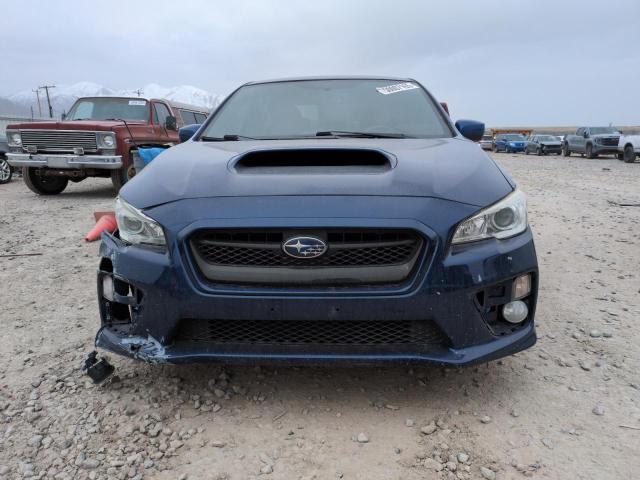 Photo 5 from auction – 2015 SUBARU WRX PREMIU with VIN JF1VA1D60F9814828