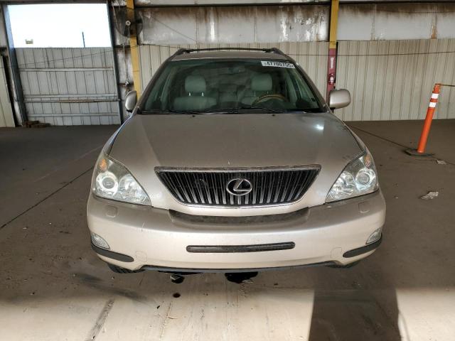 Photo 5 from auction – 2007 LEXUS RX 350 with VIN 2T2HK31U87C043786