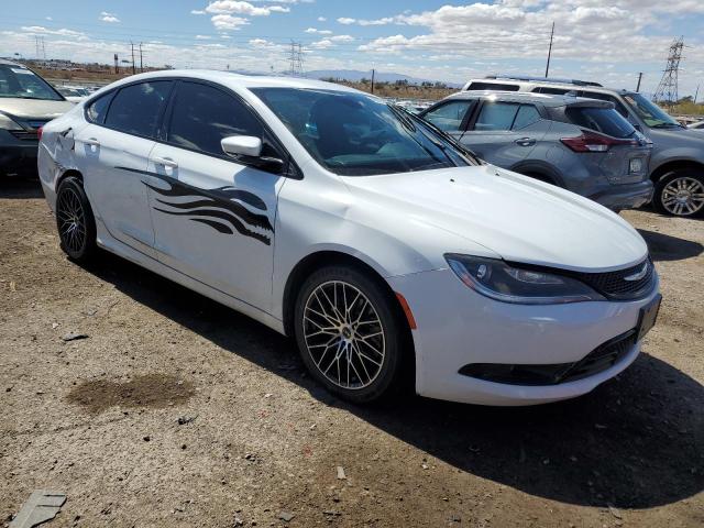Снимка 4 от търг – 2015 CHRYSLER 200 S с VIN 1C3CCCBB8FN529331