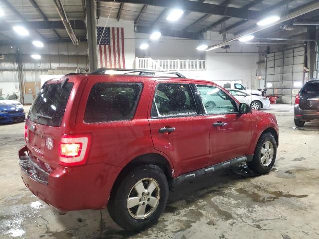Photo 3 from auction – 2012 FORD ESCAPE XLT with VIN 1FMCU0D74CKA28042