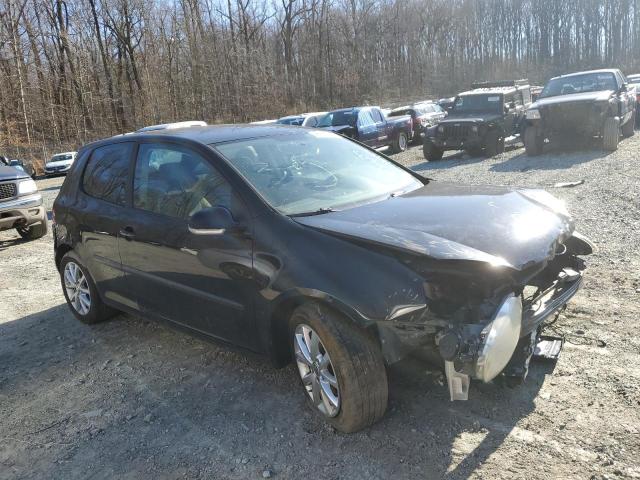 Photo 4 from auction – 2008 VOLKSWAGEN RABBIT with VIN WVWBA71K08W002211