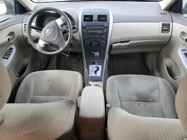 Photo 8 from auction – 2010 TOYOTA COROLLA BA with VIN 1NXBU4EE3AZ307726