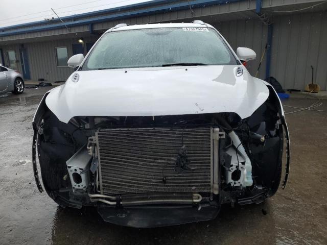 Снимка 5 от търг – 2016 BUICK ENCLAVE с VIN 5GAKRAKD4GJ232868