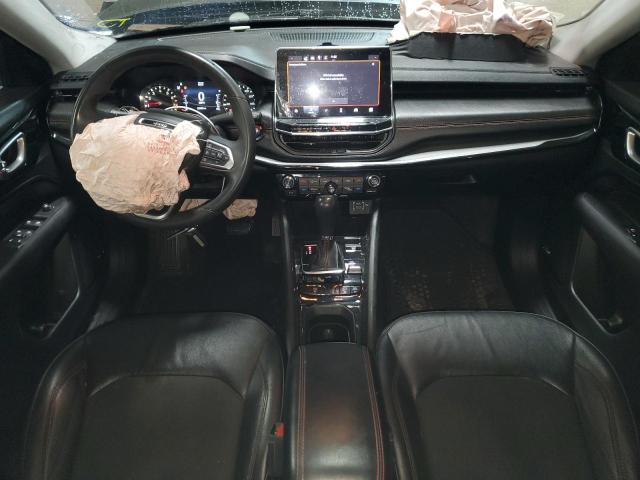 Photo 8 from auction – 2022 JEEP COMPASS TR with VIN 3C4NJDDB5NT148368