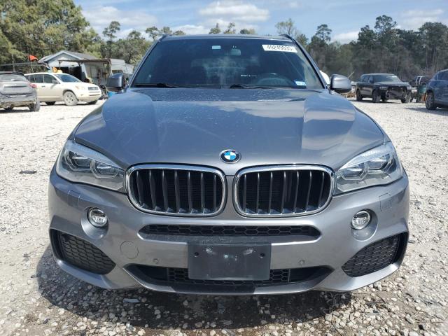 Photo 5 from auction – 2016 BMW X5 XDRIVE3 with VIN 5UXKR0C54G0P31612