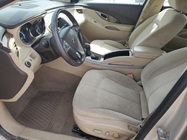 Photo 7 from auction – 2011 BUICK LACROSSE C with VIN 1G4GA5ED0BF224093
