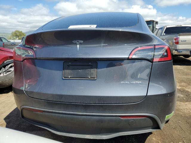Photo 6 from auction – 2023 TESLA MODEL Y with VIN 7SAYGDEE2PF637836