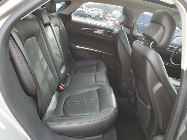 Photo 10 from auction – 2013 LINCOLN MKZ with VIN 3LN6L2JKXDR823033