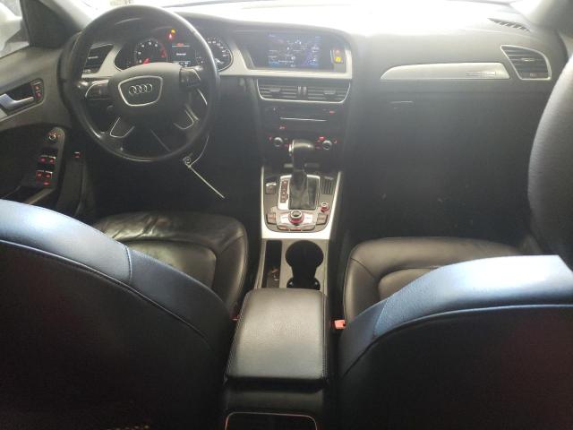 Photo 8 from auction – 2015 AUDI A4 PREMIUM with VIN WAUBFAFL5FN030425