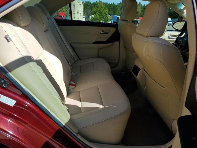 Photo 10 from auction – 2017 TOYOTA CAMRY LE with VIN 4T1BF1FK0HU684800