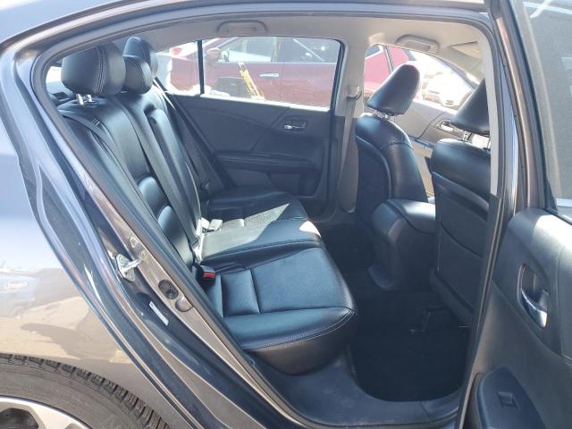 Photo 10 from auction – 2014 HONDA ACCORD SPO with VIN 1HGCR2F58EA005564