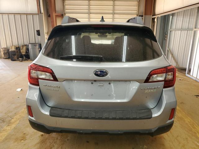 Photo 6 from auction – 2017 SUBARU OUTBACK 2. with VIN 4S4BSANC9H3253903