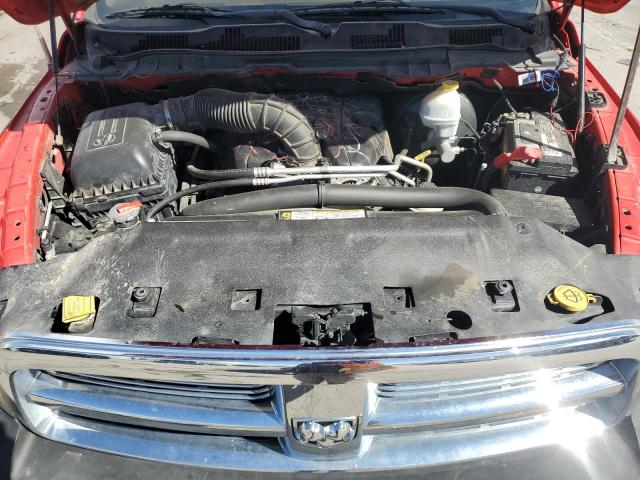 Photo 11 from auction – 2009 DODGE RAM 1500 with VIN 1D3HV13T29J531876