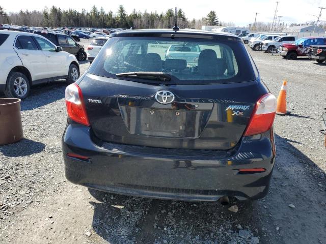 Photo 6 from auction – 2010 TOYOTA COROLLA MA with VIN 2T1KE4EE5AC045156