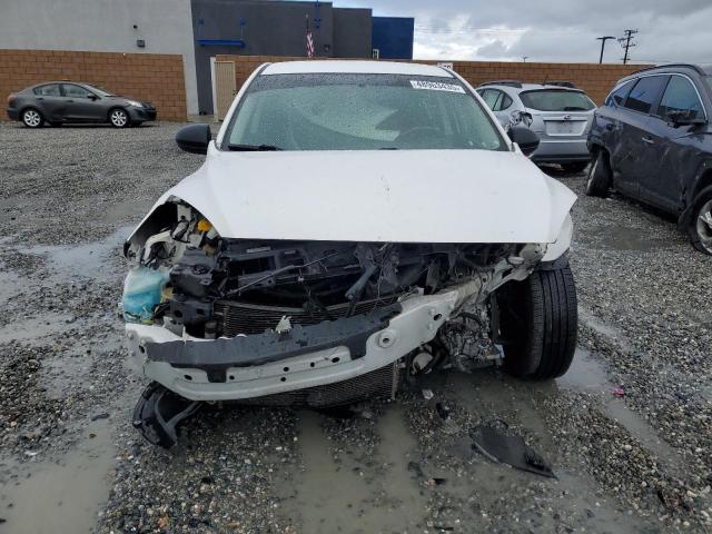 Photo 5 from auction – 2010 MAZDA 3 I with VIN JM1BL1SG2A1285179