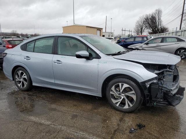 Photo 4 from auction – 2024 SUBARU LEGACY PRE with VIN 4S3BWAF61R3027826