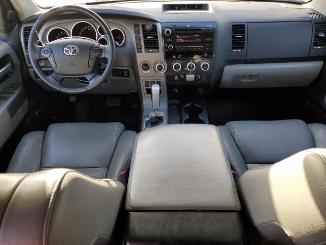 Photo 8 from auction – 2012 TOYOTA SEQUOIA LI with VIN 5TDJY5G1XCS069739