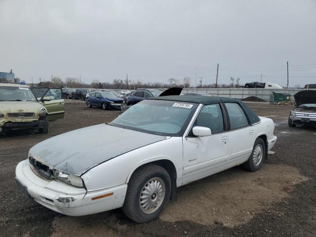 BUICK REGAL CUST 1995 with VIN 2G4WB52L9S1430024 - Photo from auction