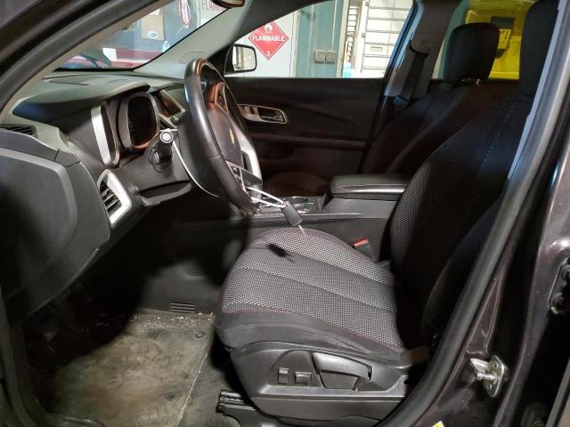 Photo 7 from auction – 2015 CHEVROLET EQUINOX LT with VIN 2GNFLFEK6F6245441