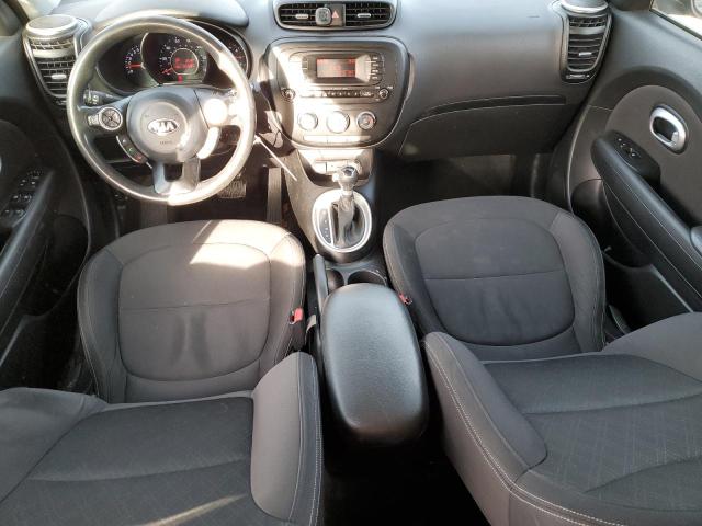 Photo 8 from auction – 2014 KIA SOUL with VIN KNDJN2A22E7038863
