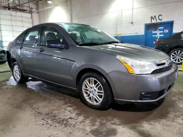 Photo 4 from auction – 2009 FORD FOCUS SE with VIN 1FAHP35N09W143809