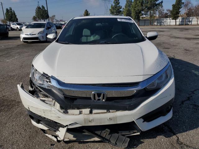 Photo 5 from auction – 2017 HONDA CIVIC EX with VIN 2HGFC3B33HH362830
