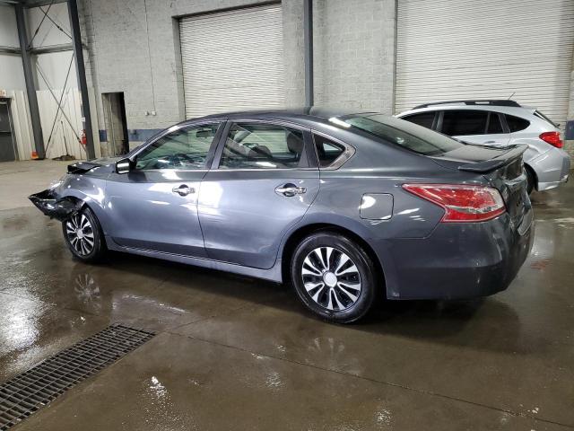 Photo 2 from auction – 2013 NISSAN ALTIMA 2.5 with VIN 1N4AL3AP1DN423094