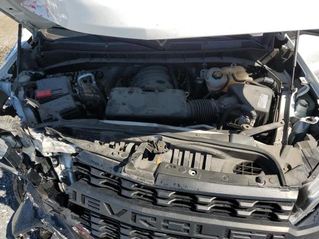 Photo 11 from auction – 2021 CHEVROLET SILVERADO with VIN 3GCPWAEH8MG336417