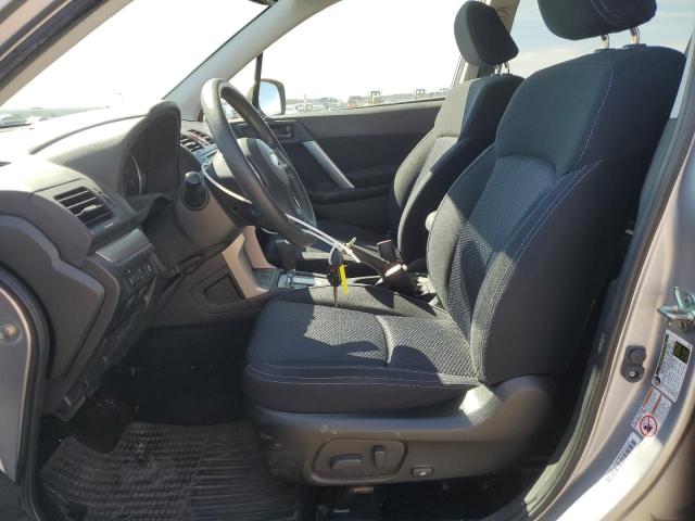 Photo 7 from auction – 2015 SUBARU FORESTER 2 with VIN JF2SJADC5FH475400