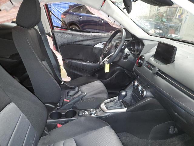 Photo 7 from auction – 2018 MAZDA CX-3 TOURI with VIN JM1DKFC77J0301227