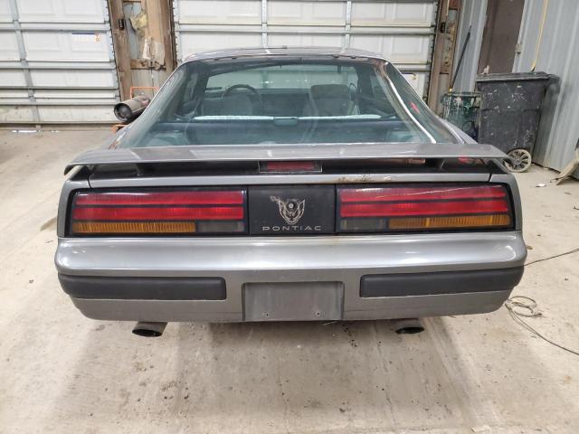 Снимка 6 от търг – 1990 PONTIAC FIREBIRD с VIN 1G2FS23T2LL200780