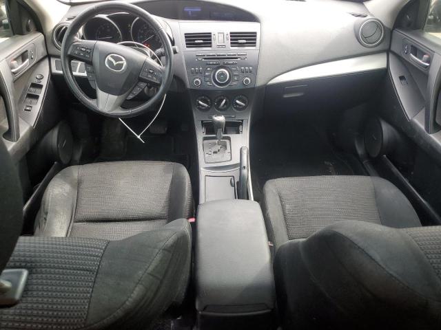 Photo 8 from auction – 2012 MAZDA 3 I with VIN JM1BL1V84C1647570