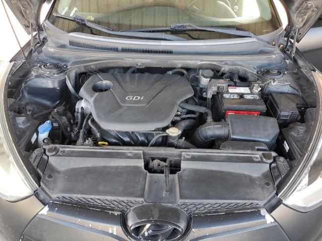 Photo 11 from auction – 2012 HYUNDAI VELOSTER with VIN KMHTC6ADXCU026249