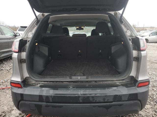 Photo 6 from auction – 2019 JEEP CHEROKEE L with VIN 1C4PJLCBXKD222907