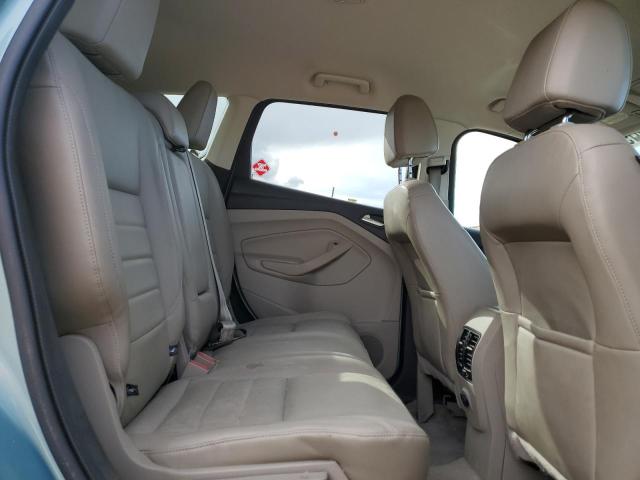 Photo 11 from auction – 2013 FORD ESCAPE SEL with VIN 1FMCU9H94DUB38529