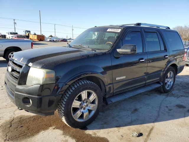 FORD EXPEDITION 2007 with VIN 1FMFU20507LA21974 - Photo from auction