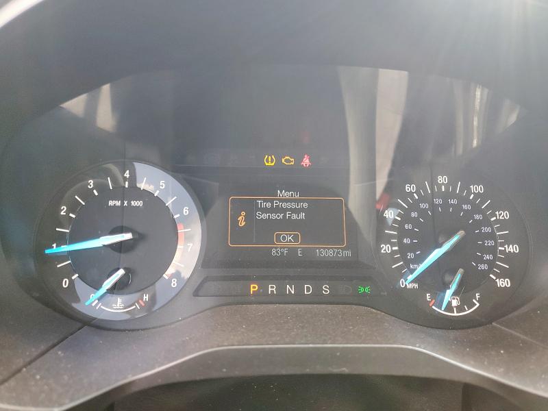 Photo 9 from auction – 2018 FORD EDGE SE with VIN 2FMPK3G9XJBC36214