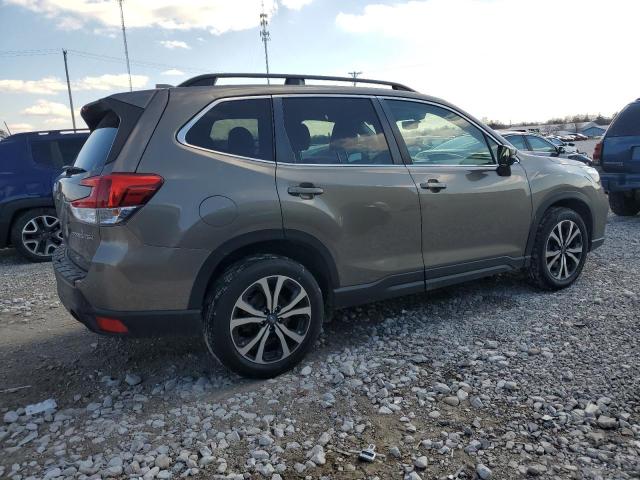Photo 3 from auction – 2019 SUBARU FORESTER L with VIN JF2SKAUC9KH472135