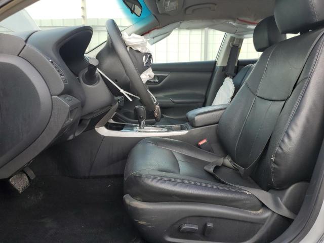 Photo 7 from auction – 2013 NISSAN ALTIMA 2.5 with VIN 1N4AL3AP2DN534527