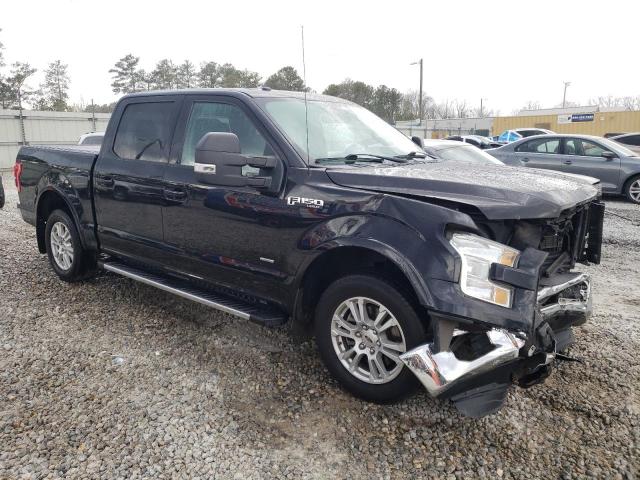 Photo 4 from auction – 2016 FORD F150 SUPER with VIN 1FTEW1CG1GFA76174