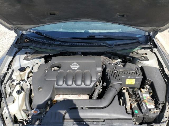 Photo 11 from auction – 2008 NISSAN ALTIMA 2.5 with VIN 1N4AL21E18C239350