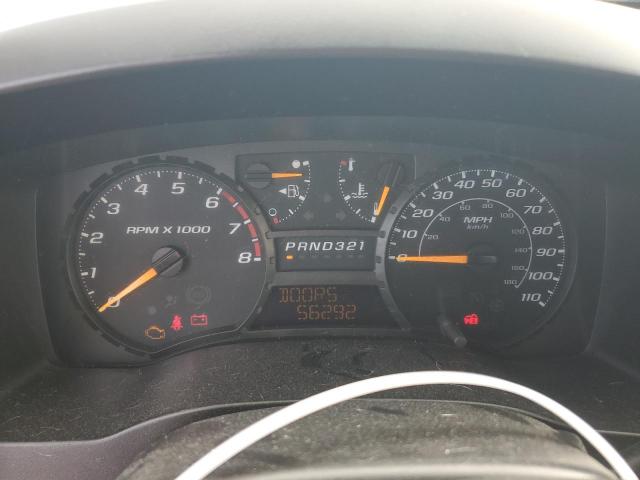 Photo 9 from auction – 2006 GMC CANYON with VIN 1GTCS146368275755