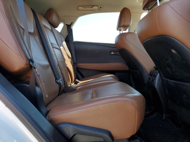 Снимка 11 от търг – 2013 LEXUS RX 450H с VIN JTJBC1BA1D2060338