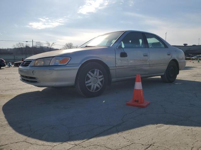 Photo 1 from auction – 2000 TOYOTA CAMRY with VIN 4T1BG22K0YU003494