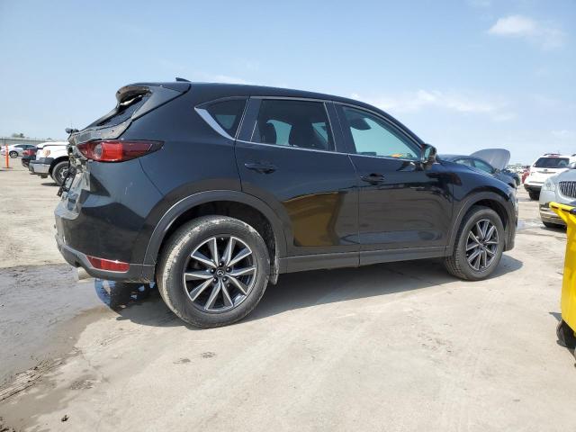 Photo 3 from auction – 2018 MAZDA CX-5 TOURI with VIN JM3KFACM8J0330411