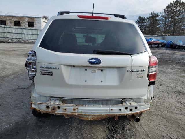 Photo 6 from auction – 2015 SUBARU FORESTER 2 with VIN JF2SJADC3FH574474