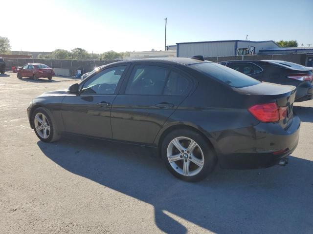 Photo 2 from auction – 2013 BMW 328 I with VIN WBA3A5G5XDNP24793