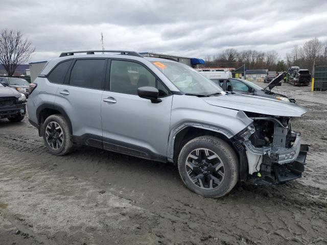 Photo 4 from auction – 2025 SUBARU FORESTER P with VIN JF2SLDDC9SH441384