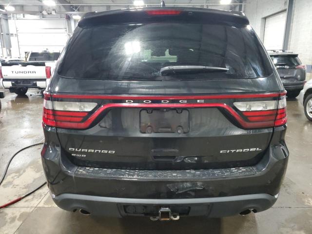 Photo 6 from auction – 2015 DODGE DURANGO CI with VIN 1C4RDJEG5FC695834